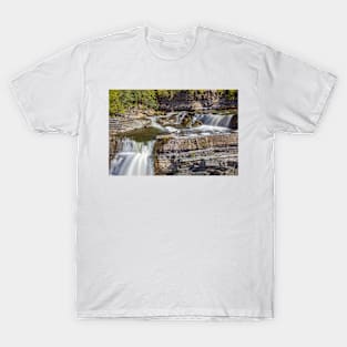 Hog's Back Falls T-Shirt